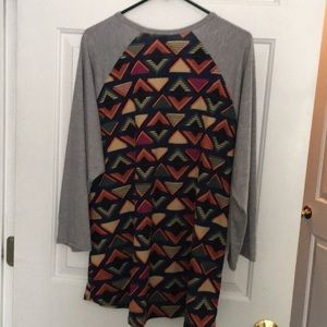 3X LuLaRoe Randy